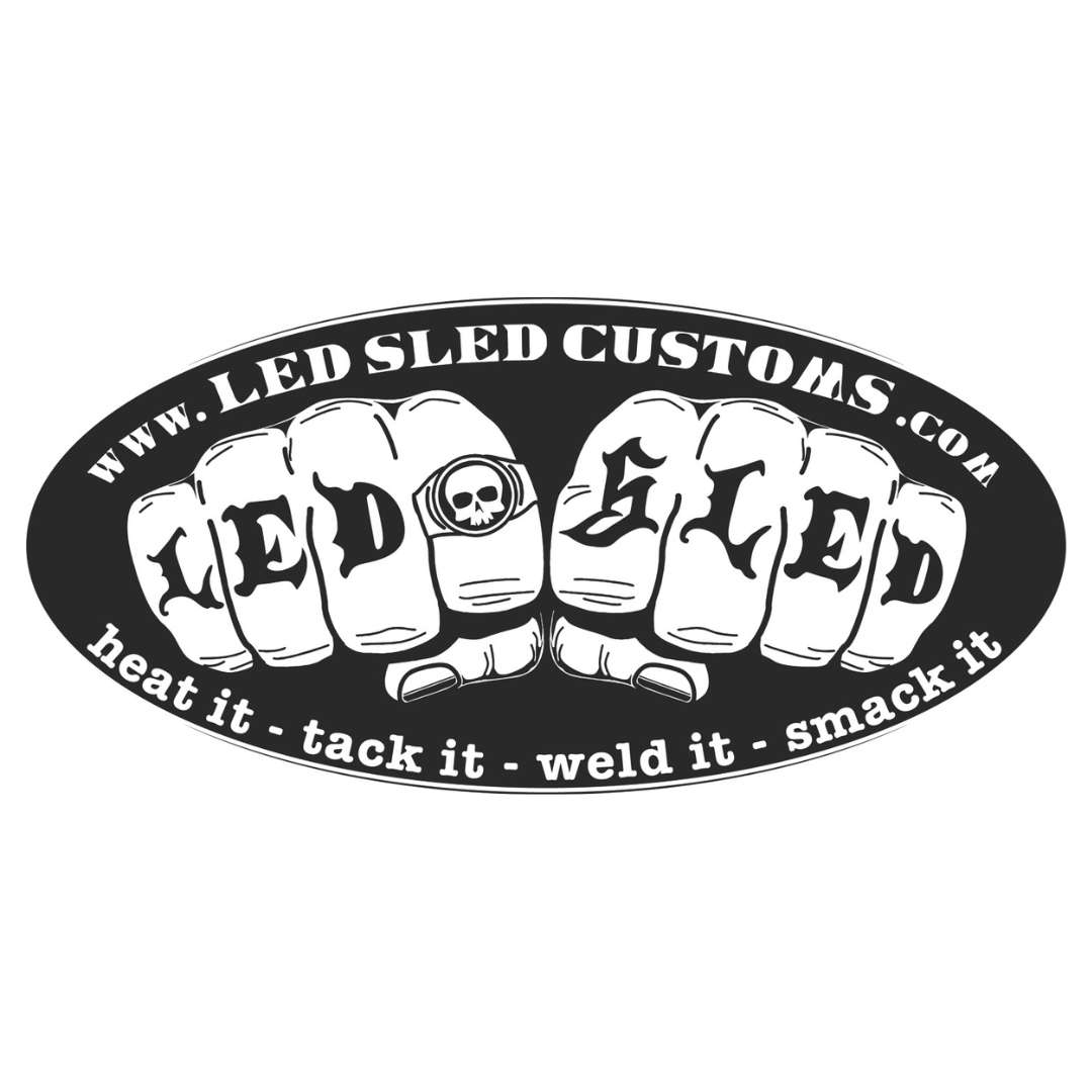 Led Sled Customs Partners with Acorn Woods Communications to Revitalize Brand