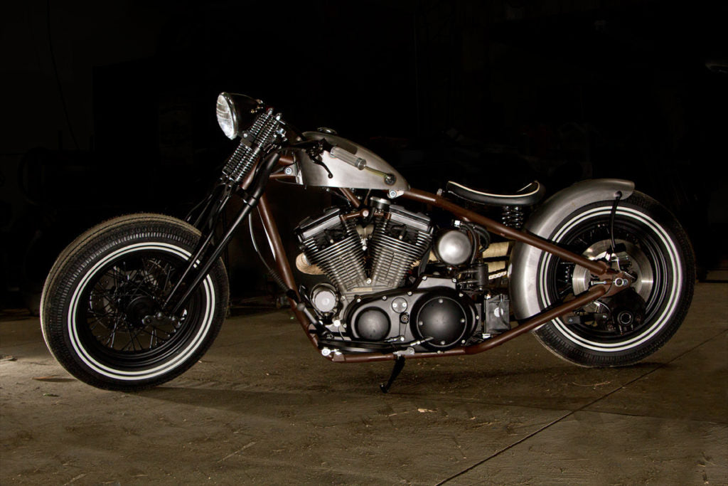 Corey Padilla’s Chop