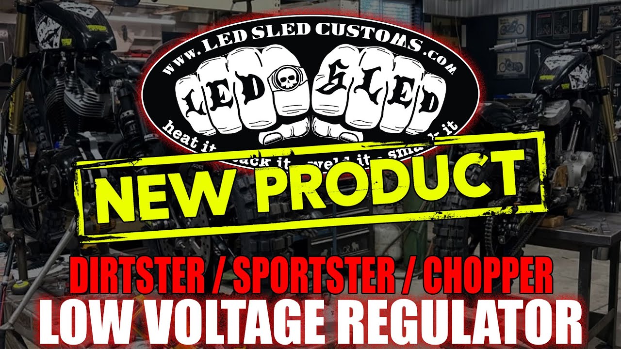 The New Regulator Built to Keep Your Battery Cool