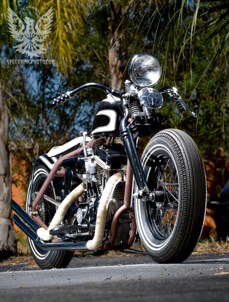 Weinstein’s Bike