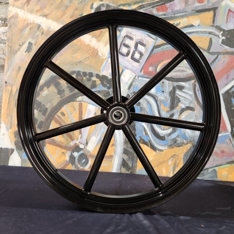 Challenger Invader – Front or Rear Wheel