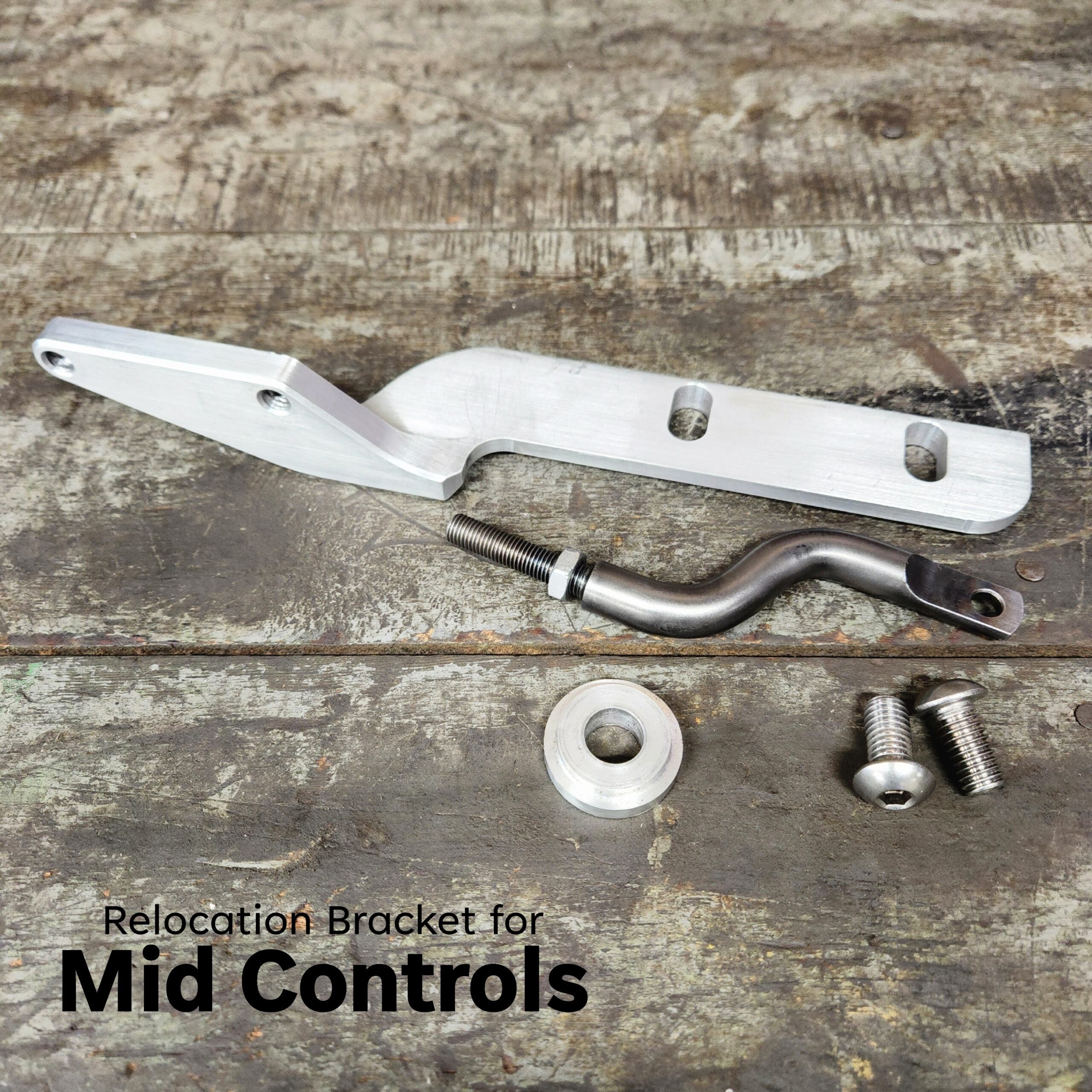 Kicker Kits- Original and Trimmed