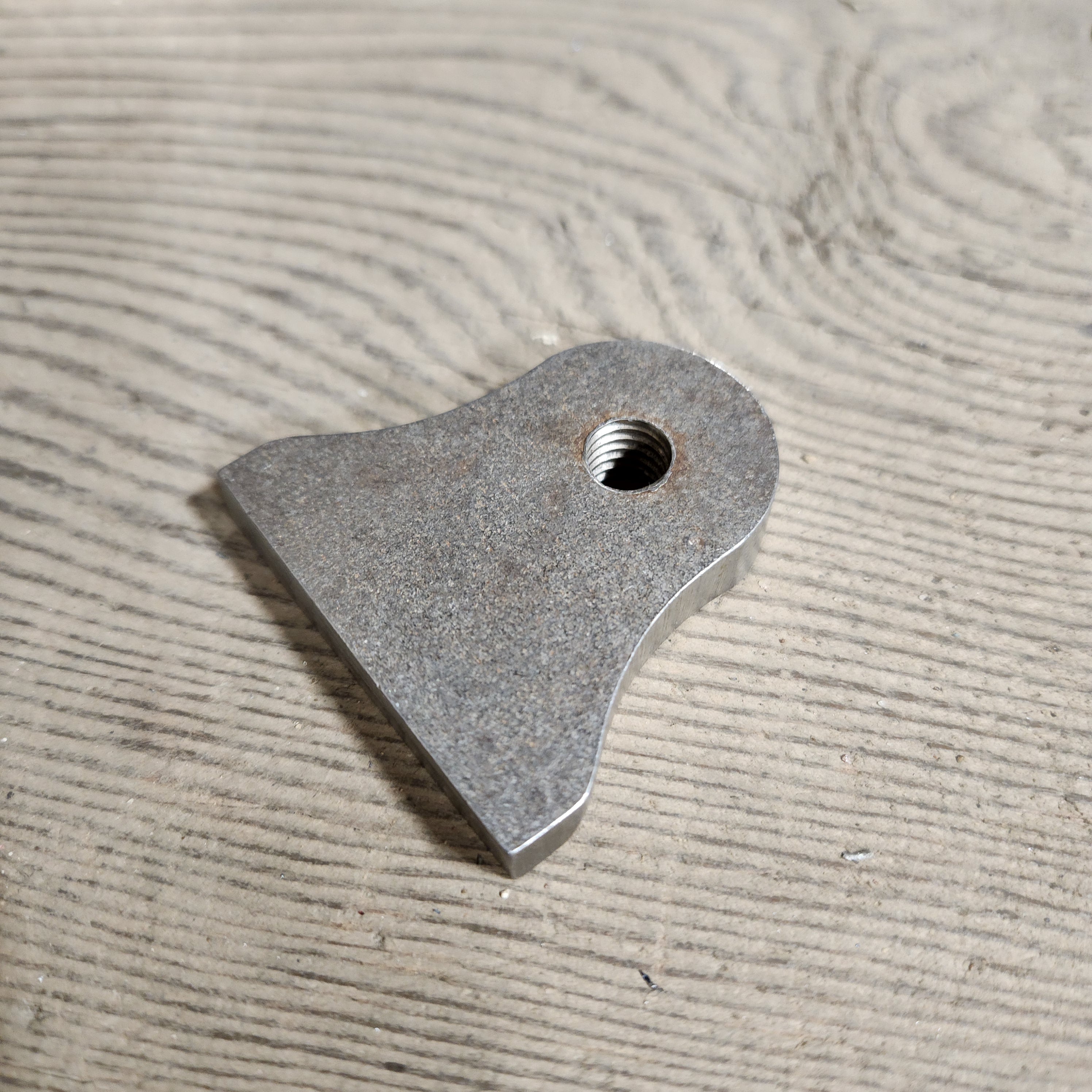 Brake Tab