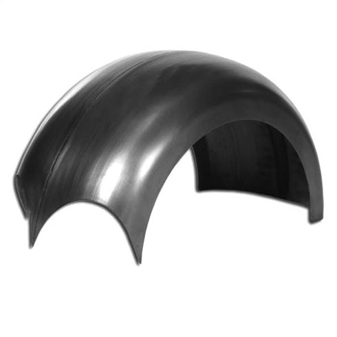 Pointy Rear Fender image 0