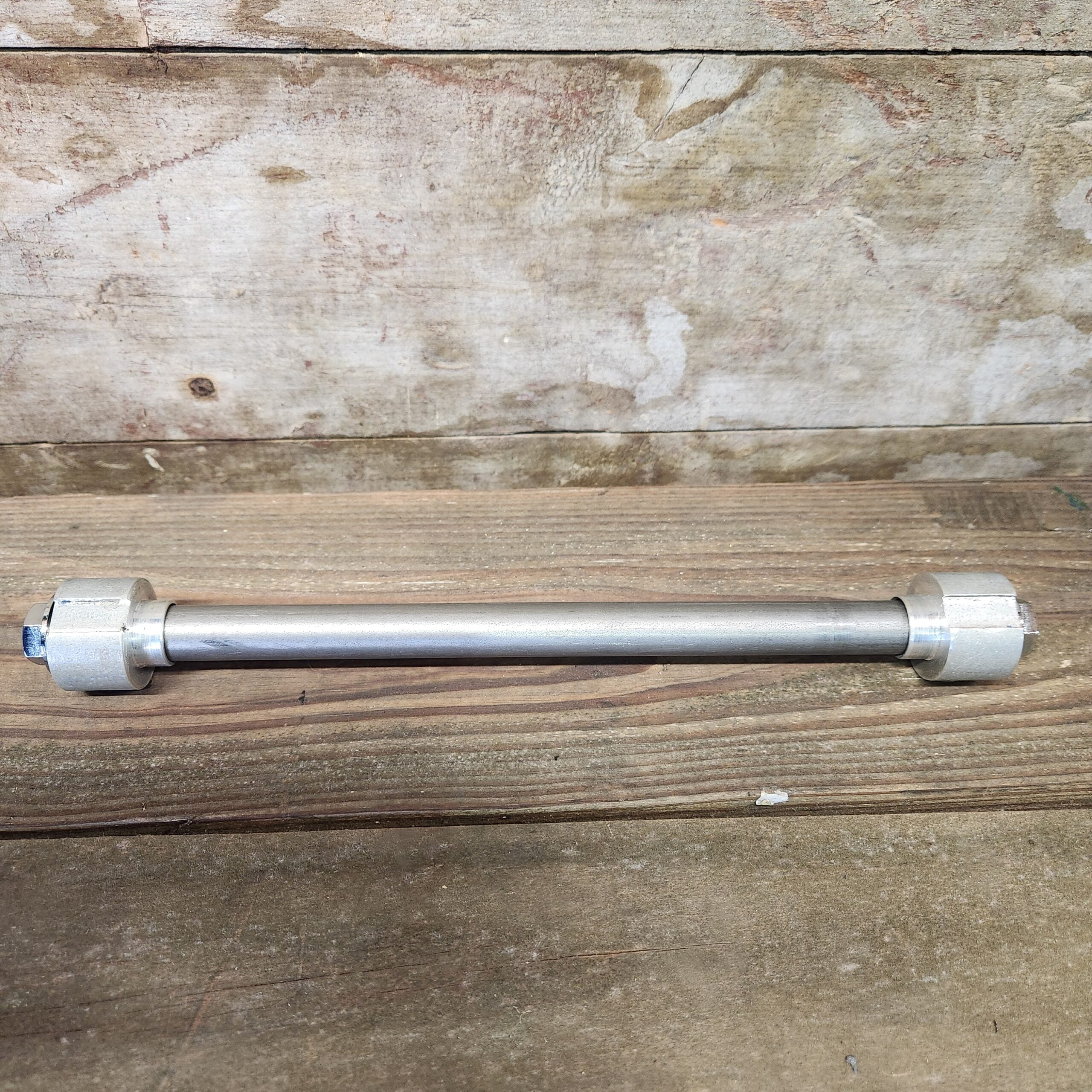 5/8 Axle Kit for Ironhead image 2
