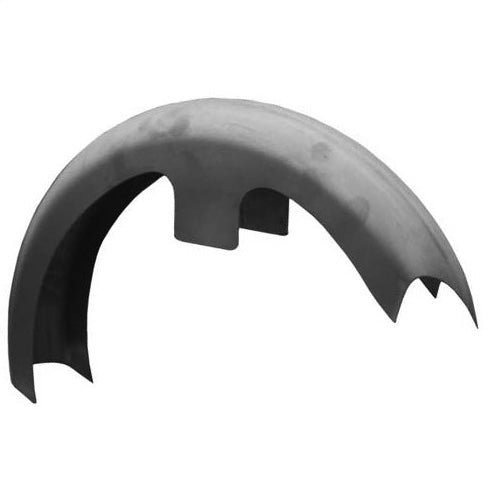 Pointy Front Fender image 0