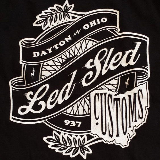 Wheel T-Shirt image 1