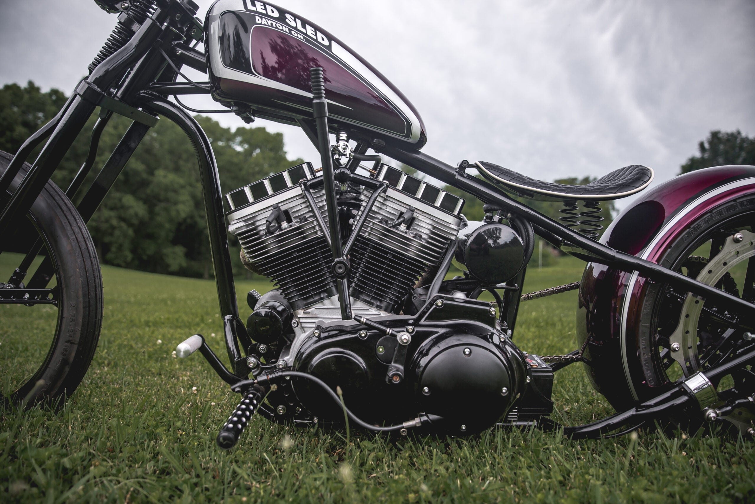 Gear Jammer Jockey Shift