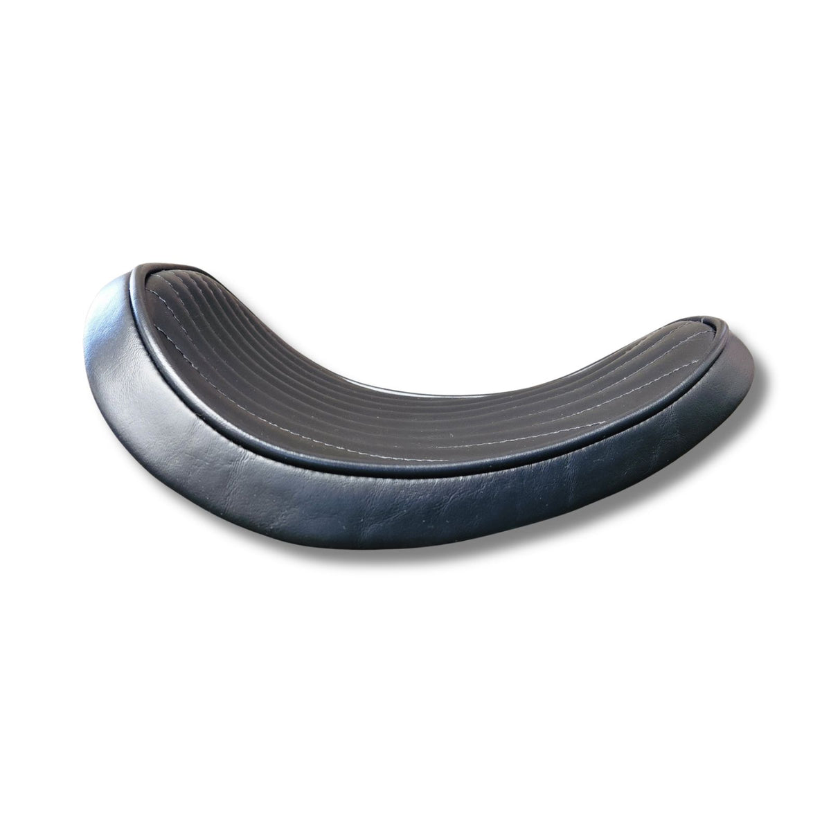 Option 6 - Cush Spring Seat