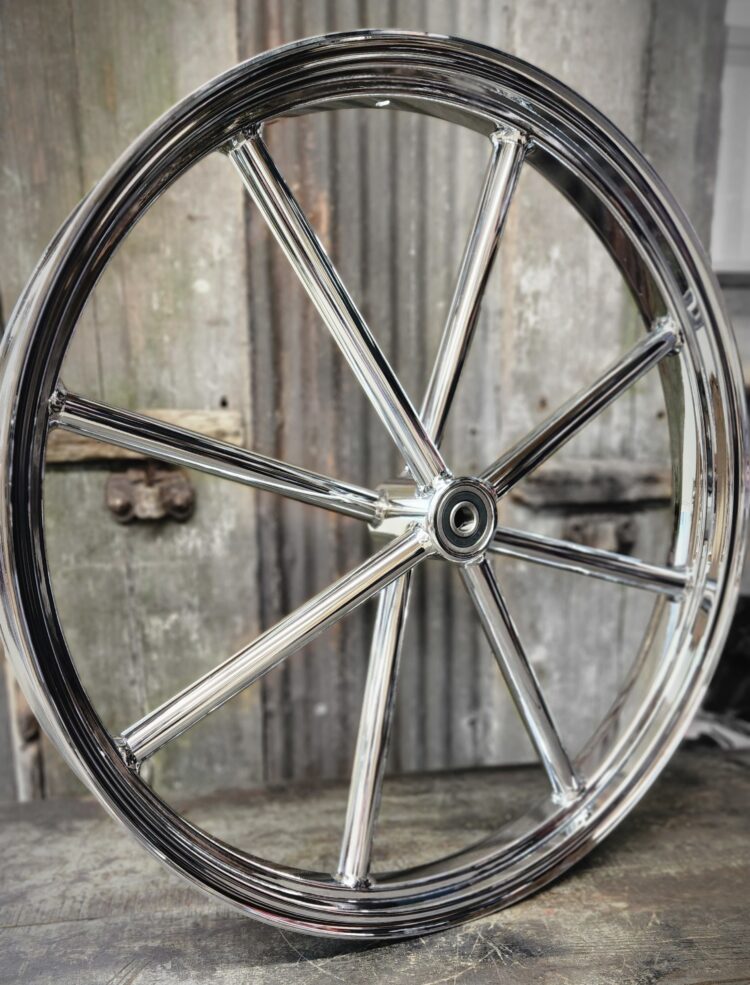 Challenger Invader – Front or Rear Wheel