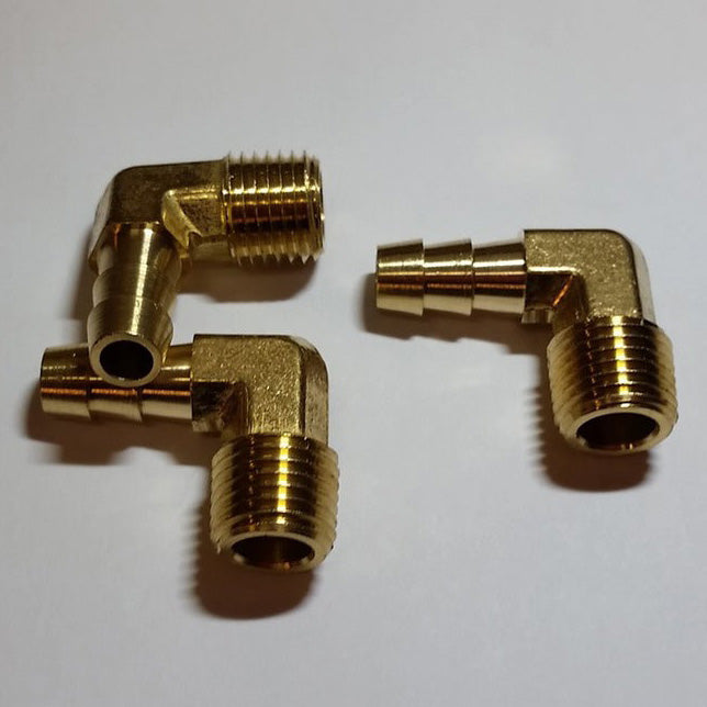 Brass Oil Tank Fittings