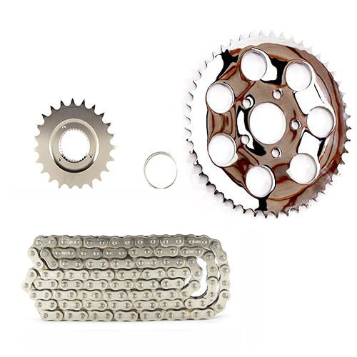 (Stock) 130/150 - Belt to Chain Conversion Kit