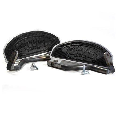 1991 to 2003 - Sportster Floorboards