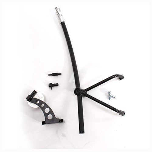 Gear Jammer Jockey Shift