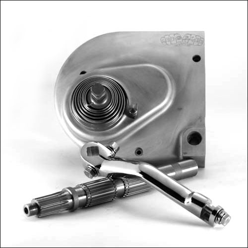 Kicker Kits- Original and Trimmed