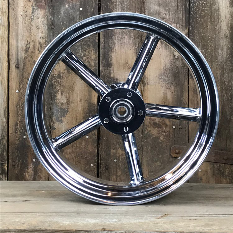 Classic Invader – Front or Rear Wheel