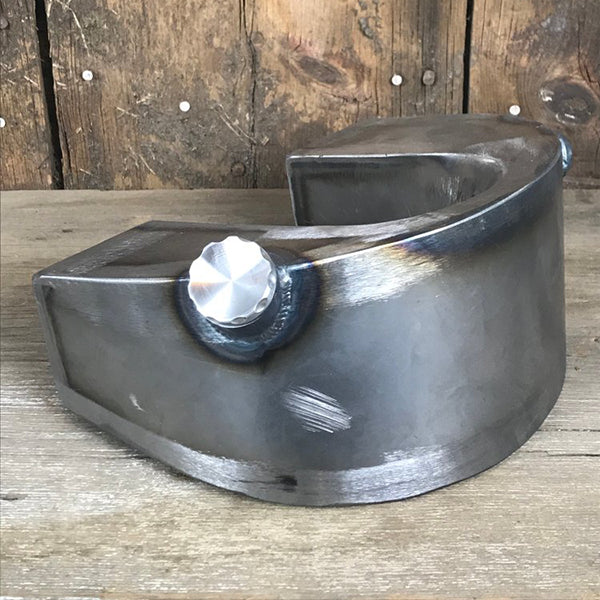 Horseshoe Oil Tank