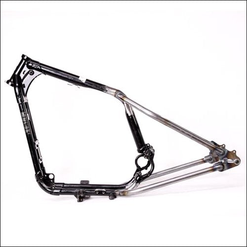 2004 and Up - Complete Sportster Hardtail Kit