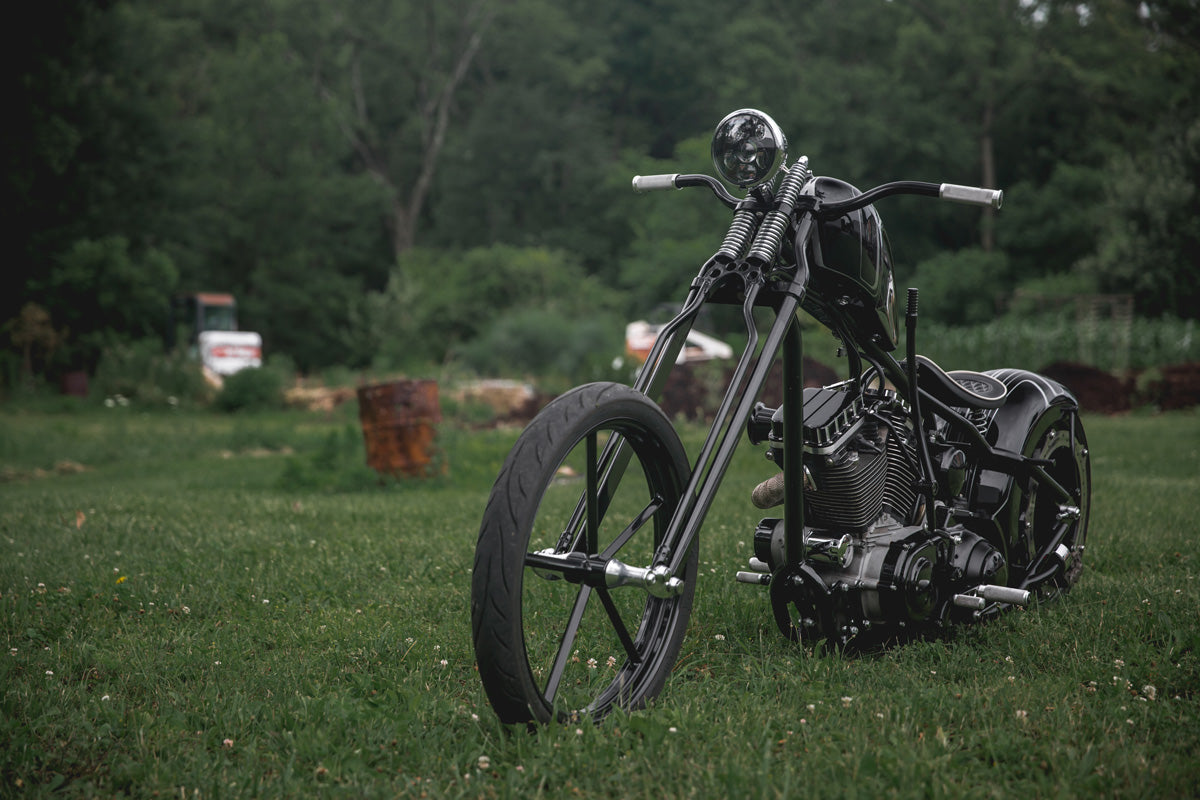 Springers – Led Sled Customs