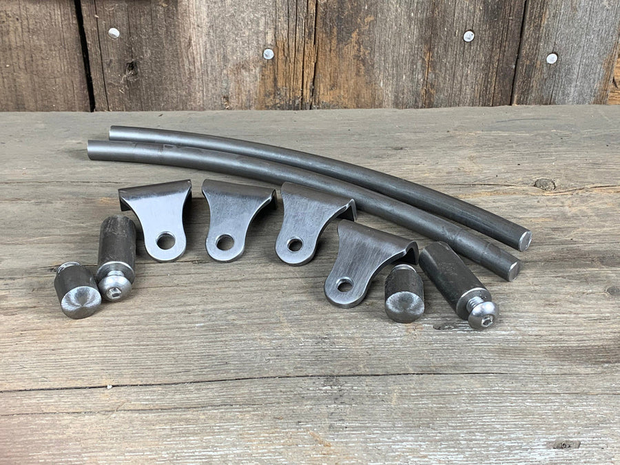 Body & Frame Accessories – Led Sled Customs