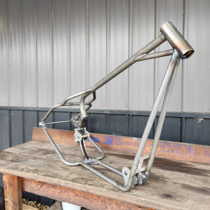 2004-2022 Sportster Frame