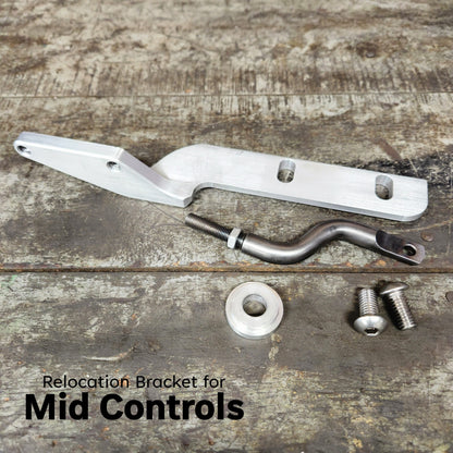 Kicker Kits- Original and Trimmed