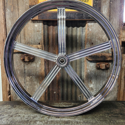 RKB Tri-Fives Invader - Front or Rear Wheel