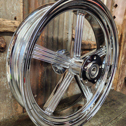 RKB Tri-Fives Invader - Front or Rear Wheel