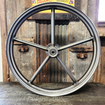 Classic Invader – Front or Rear Wheel