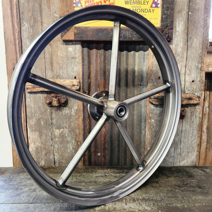 Classic Invader – Front or Rear Wheel