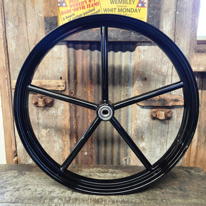 Classic Invader – Front or Rear Wheel