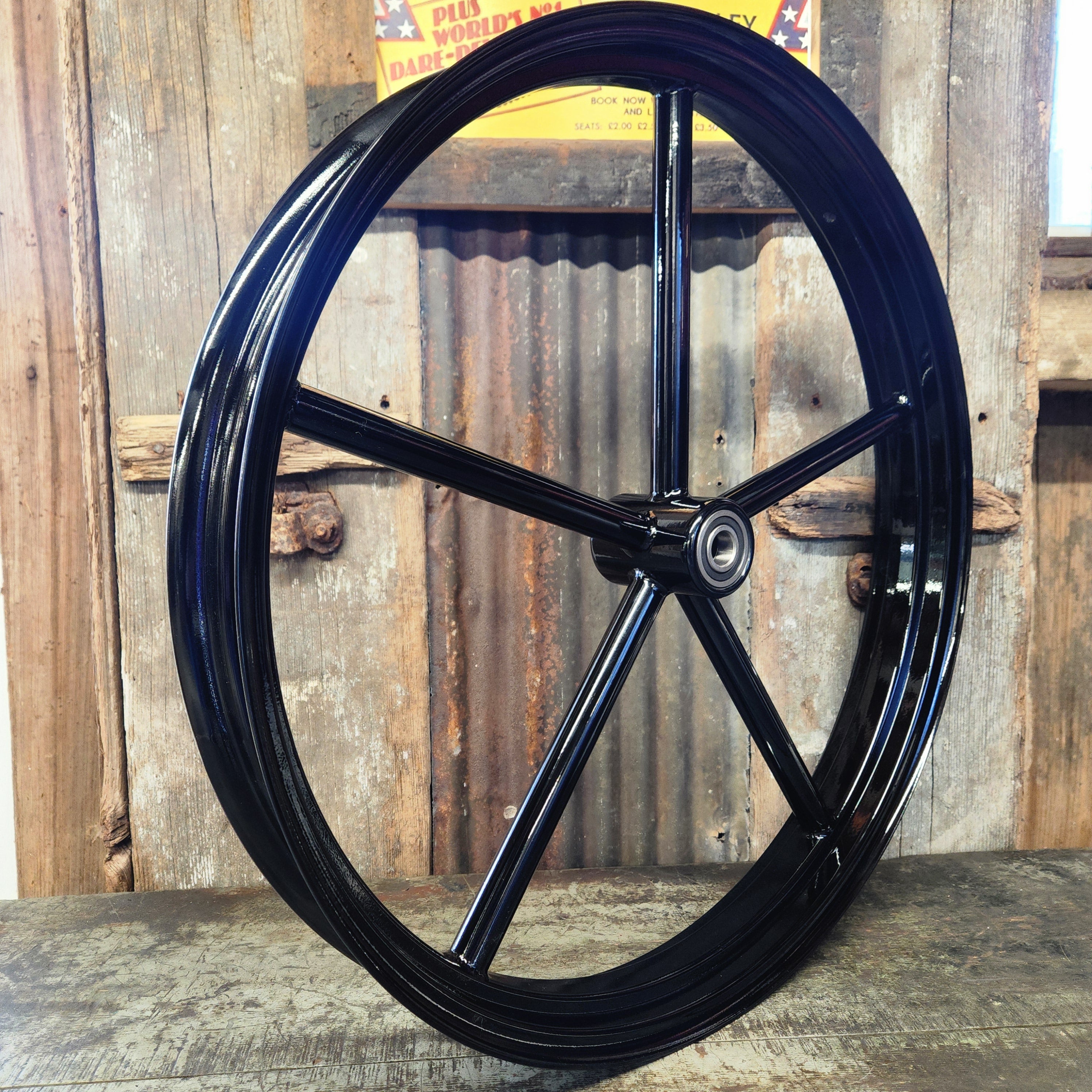 Classic Invader – Front or Rear Wheel