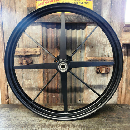 Satellite Invader – Front or Rear Wheel