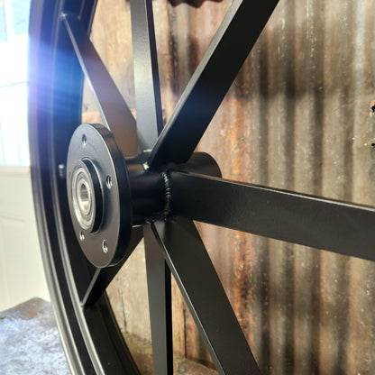 Satellite Invader – Front or Rear Wheel