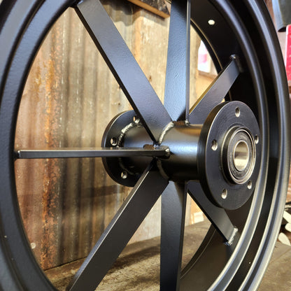 Satellite Invader – Front or Rear Wheel