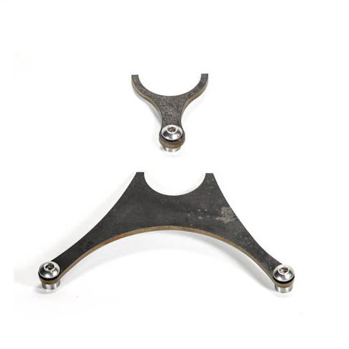 Oil Tank Bracket - 2003 and earlier image