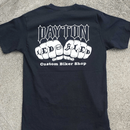 Knuckle T-Shirt image 1