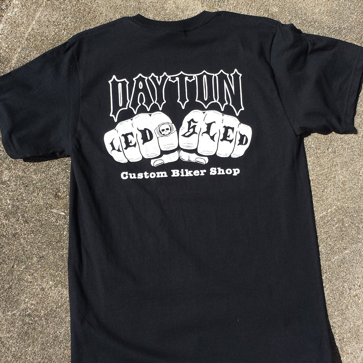 Wheel T-Shirt image 2