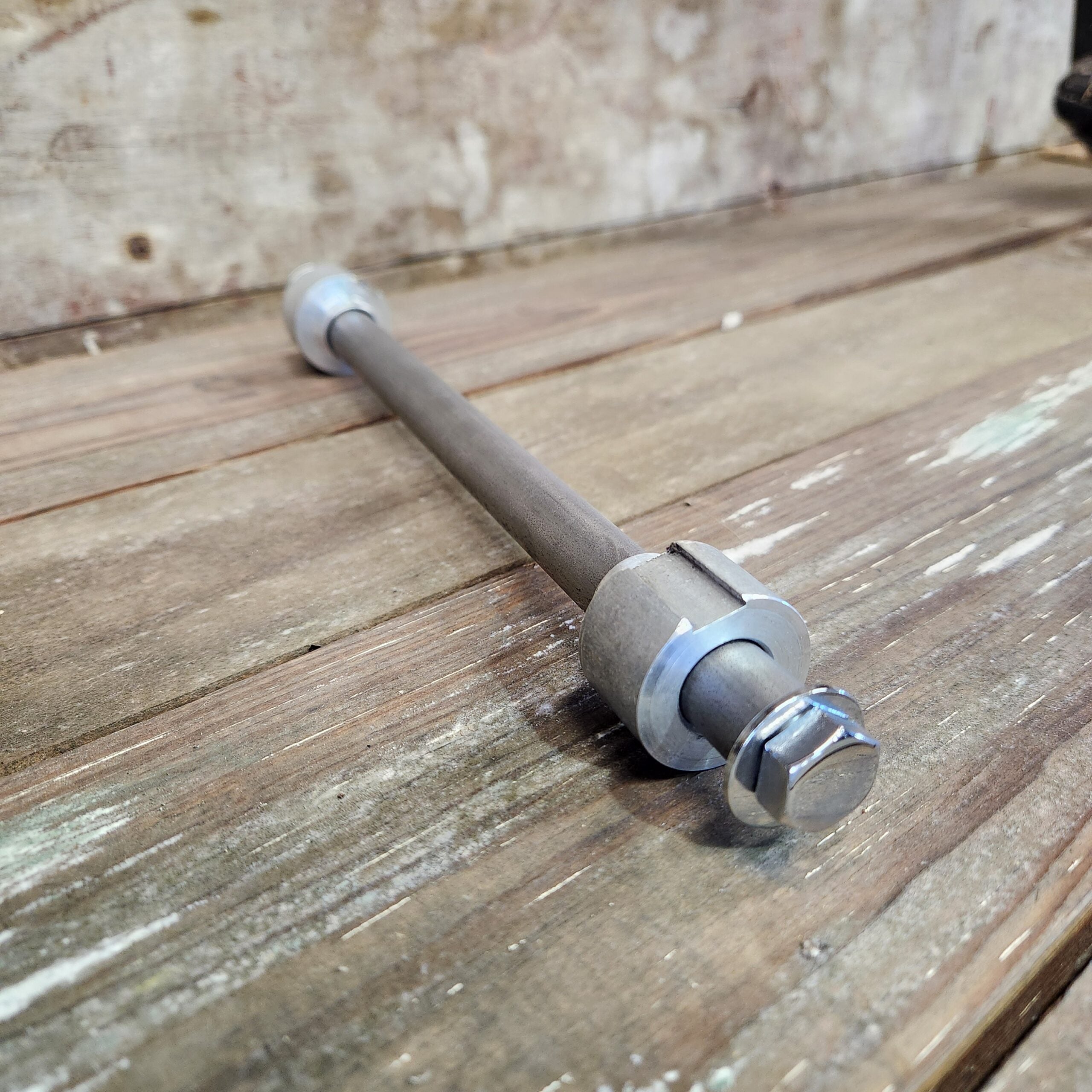 5/8 Axle Kit for Ironhead image 1