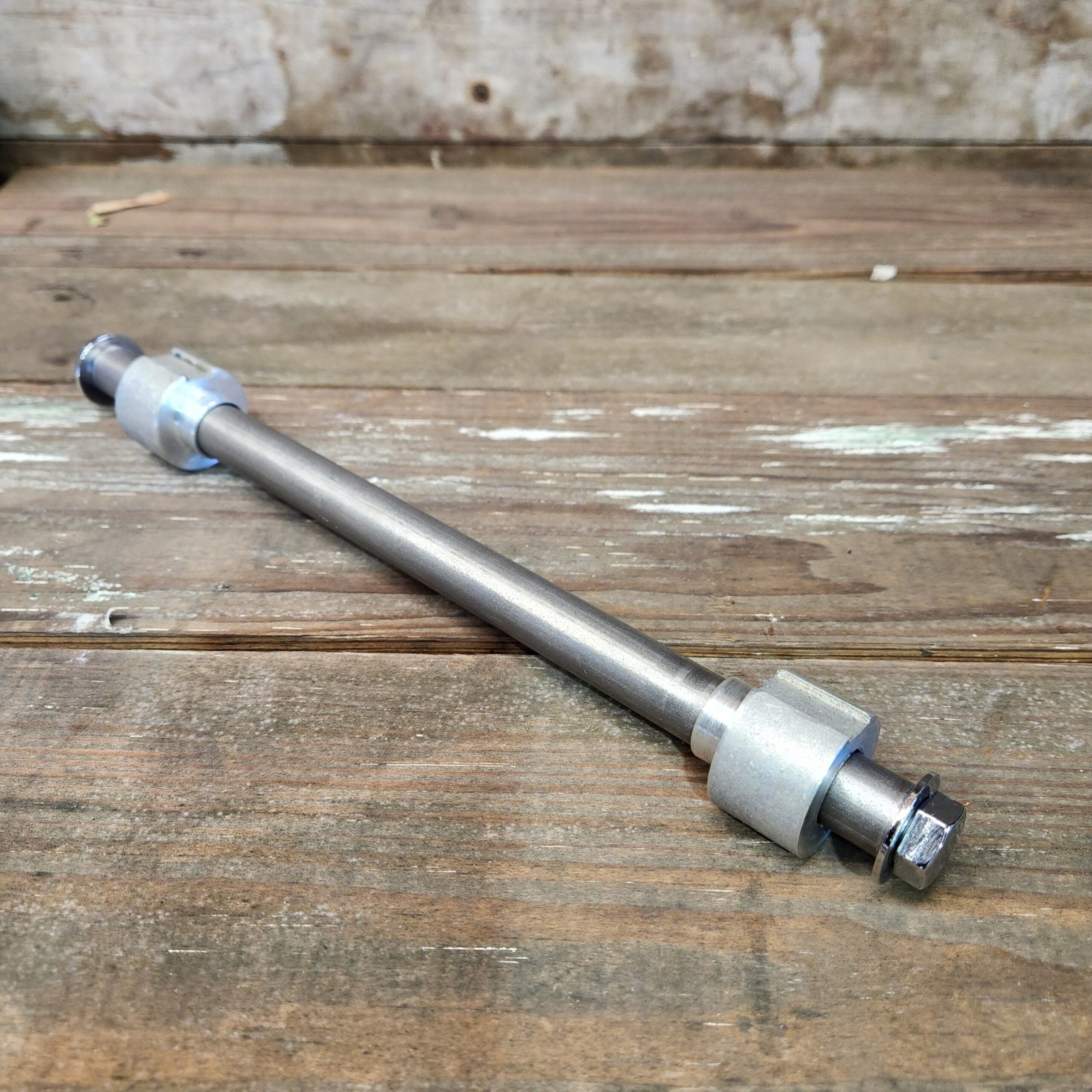 5/8 Axle Kit for Ironhead