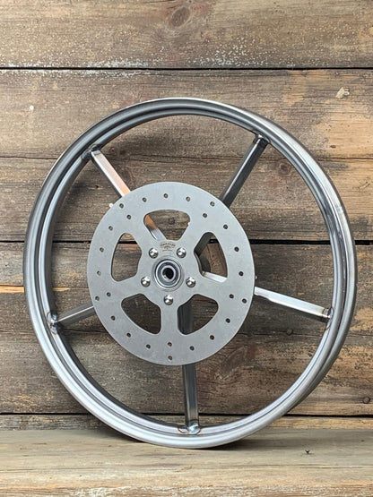 Universal Harley Davidson Rotor image 2