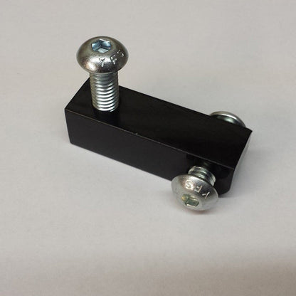 Headlight Bracket for Springer image 1