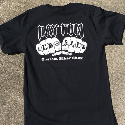 Death Dodger T-Shirt image 1