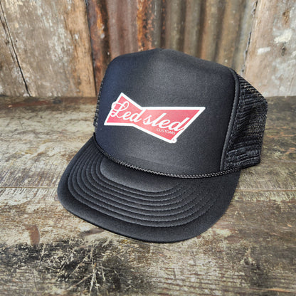 Bud Trucker Hat