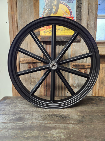 Endeavor Invader – Front or Rear Wheel