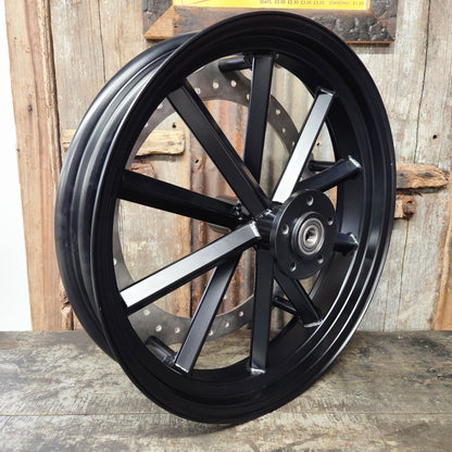 Endeavor Invader – Front or Rear Wheel
