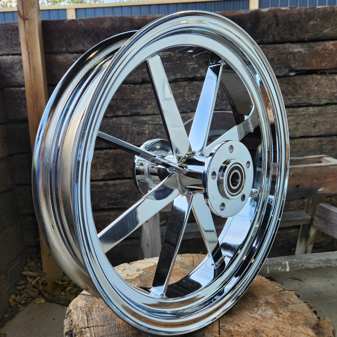 Invader Wheels – Led Sled Customs