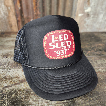 OE Trucker Hat