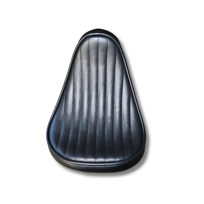 Option 6 - Cush Spring Seat