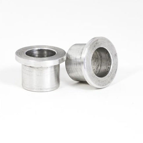 Axle Step-ups